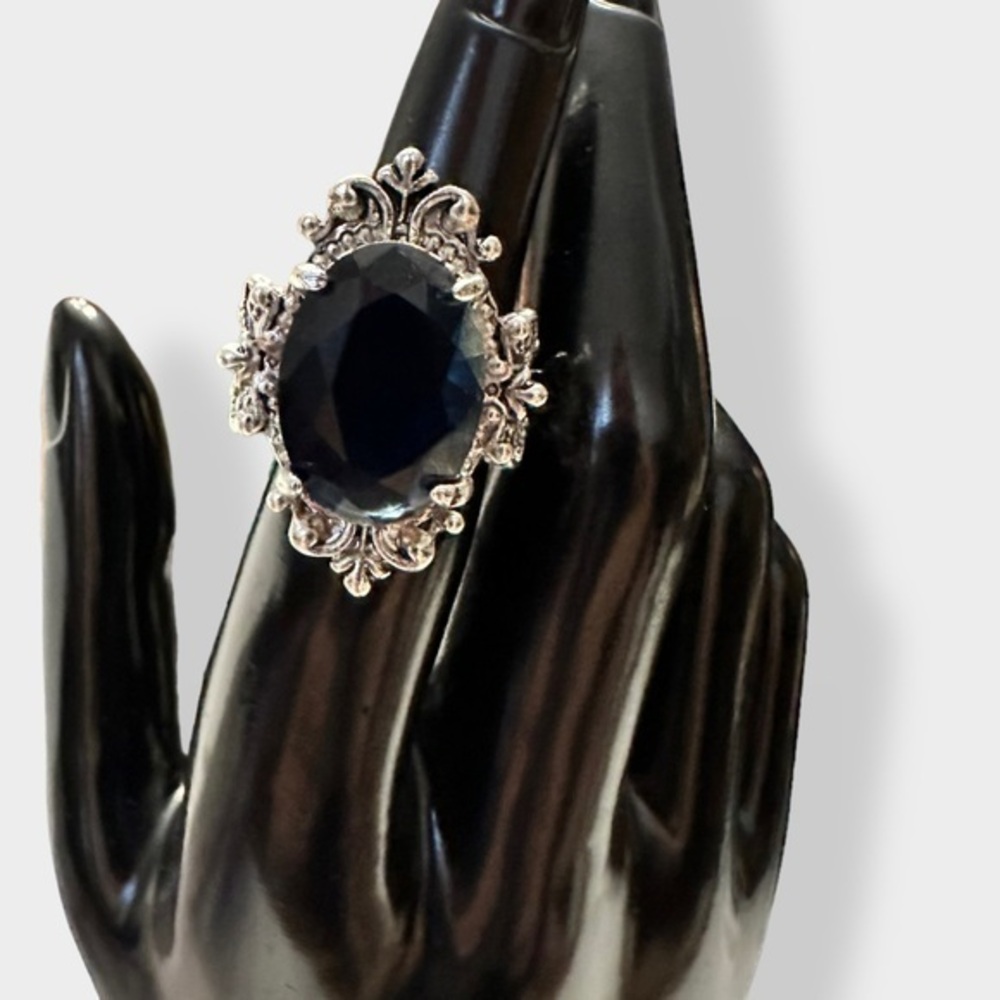4/$25 - 
 Oversized Costume Ring